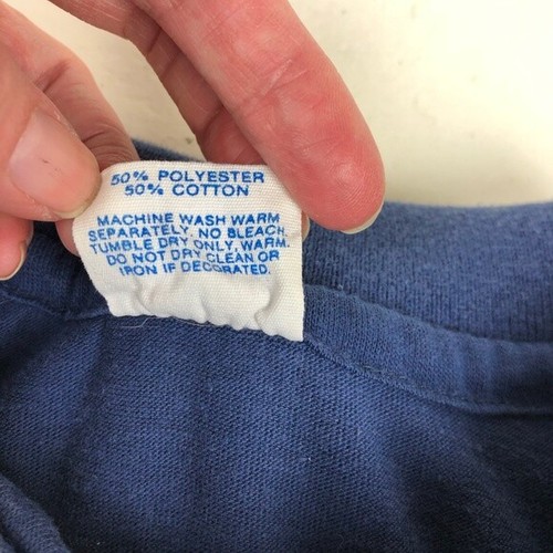 Camisa Polo Disney Para Hombre XL Manga Corta Rojo Azul Rayas De Colección Mickey Golf - Imagen 4 de 6