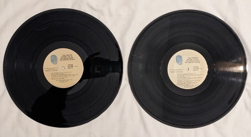 Pointer Sisters LIVE AT THE OPERA HOUSE Blue Thumb BTS 8002 gatefold 2X LP - Picture 6 of 6