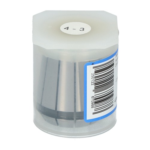 Eroglu 470E-04 Spannzangensystem Neu NFP versiegelt - Bild 5 von 7