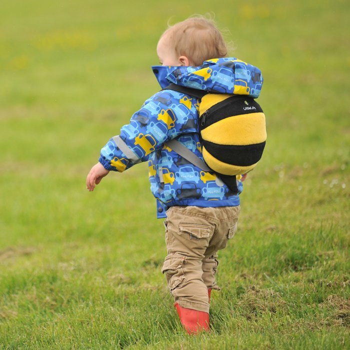 littlelife bee backpack