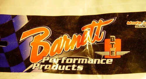 1975-76 Triumph Trident T160, Heavy Duty Barnett Clutch Cable. SEALED, NEW - Picture 3 of 4