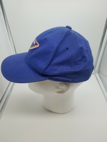 Vtg 90s St Louis Blues American Needle Blue Snapback  - Picture 4 of 6