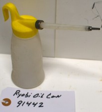 91442 Ryobi Original Oil Can
