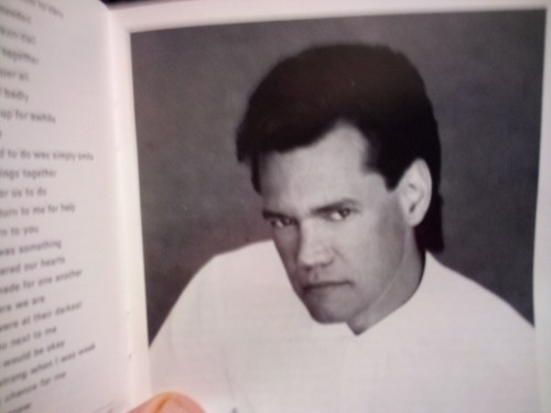 Randy Travis - Greatest Hits Volume Two 1992, Warner Bros. CD - Picture 13 of 16