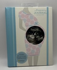 Pearhead My Pregnancy Journal - Journey to Birth - Book