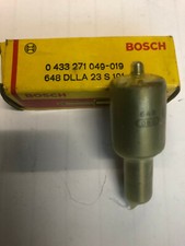Injecteur Renault SAVIEM