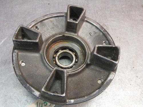 KAWASAKI ZXR750 H1 ZXR750H ZX750-H ZX750H TANDWIEL SPROCKET HUB 42033-1128 - Bild 2 von 3