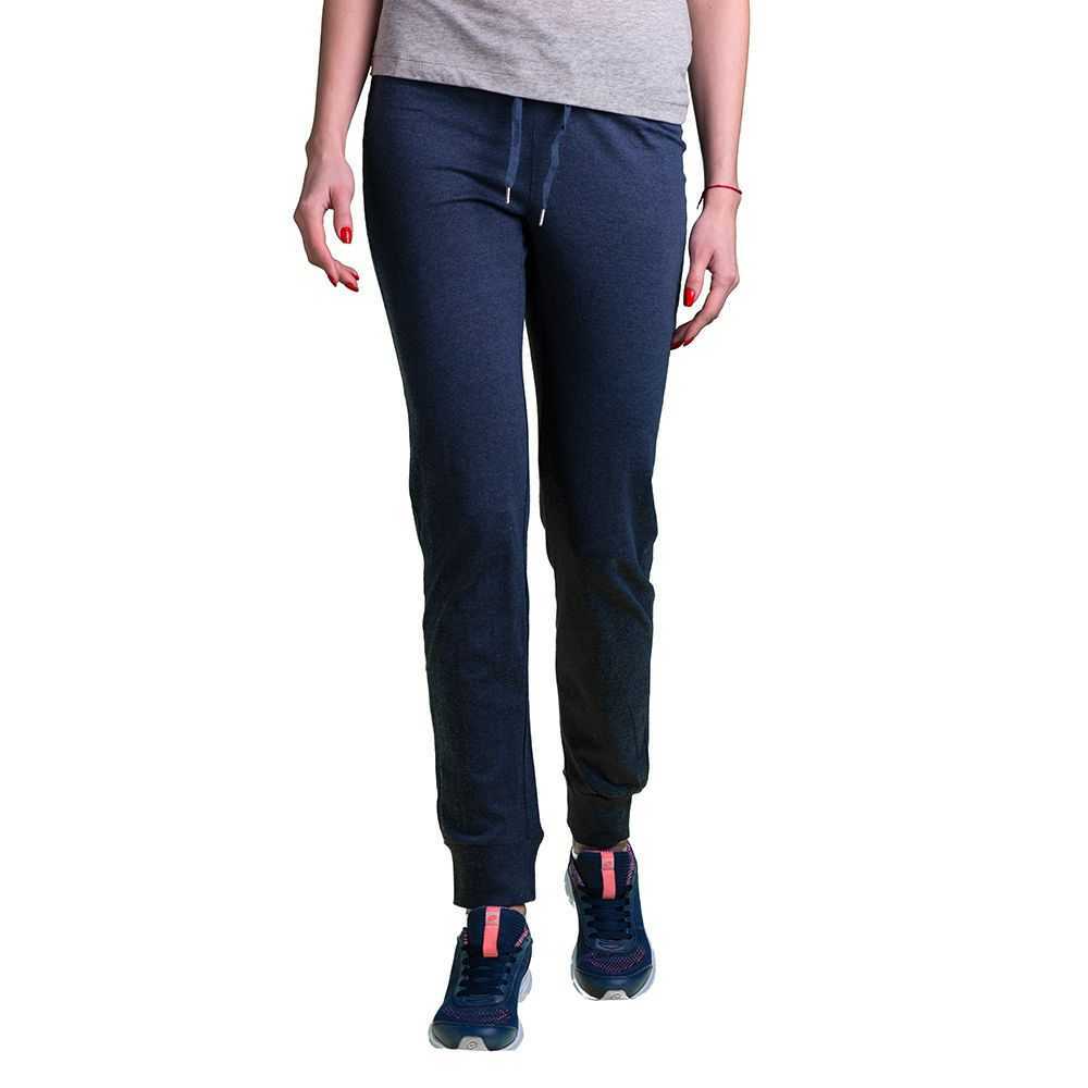 Lotto Pantaloni Sport women blue S6186 Lotto Pantaloni Sport women blue S6186