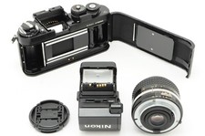 尼康f3af 胶片相机| eBay 尼康f3af 胶片相机| eBay
