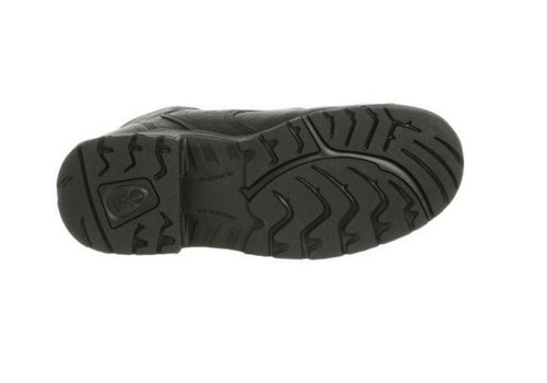 Timberland PRO Titan Men's Black Composite Toe EH SR 6" Work Boot TB050507 - Picture 5 of 5