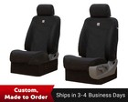 Covercraft Carhartt Super Dux Seat Covers 1st Row for