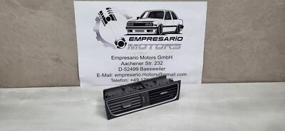 Audi A5 8T Air Vent Outlet Ventilation Nozzle Center 8T2820951B