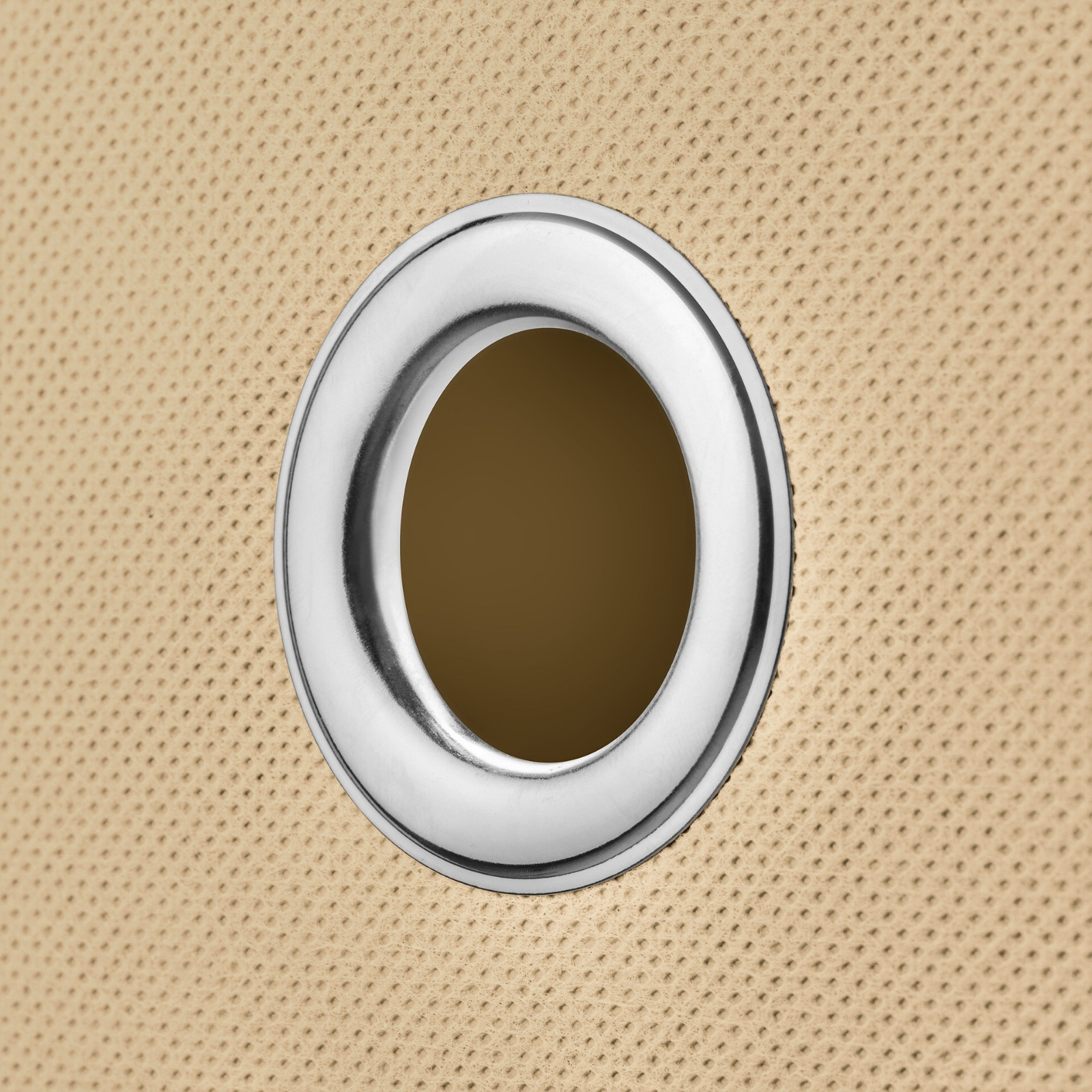 Stick&Shine Faltbox 33x33x33 Cm Creme - Praktischer Aufbewahrungskorb Mit Deckel