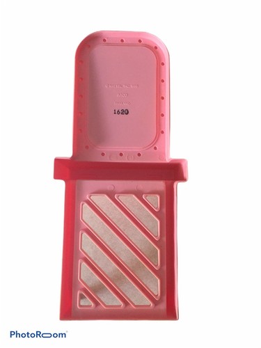 Vintage BARBIE VANITY Table Mirror Pink Furniture Mattel 1989 - Picture 4 of 8