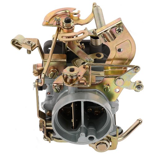 Carburetor Carb For Nissan Cabstar Datsun pick up 1.6L 1567CC 16010-B0302 - Picture 3 of 7