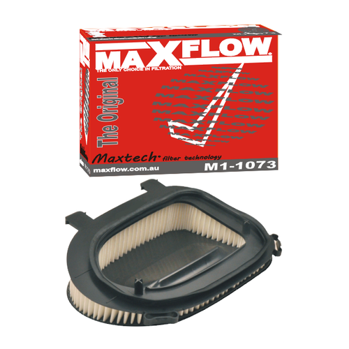 Air Filter For BMW X5 E70 xDrive 40d 3.0L 225kw N57D30B Original MAXFLOW® Filter - Foto 2 di 2