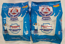 Bearbrand Fortified Powdered Milk Drink