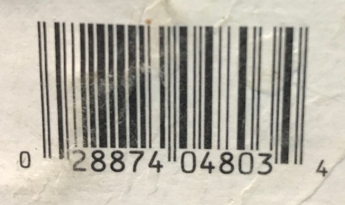 Hoja de sierra recíproca Dewalt 9 en 6 Tpi paquete de 5 DW4803 NUEVO - Imagen 4 de 4