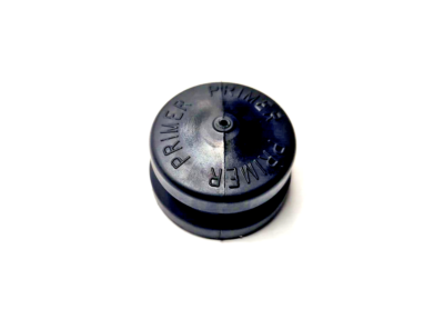 Sierra Primer Bulb Assembly – OEM-Style, Unused (No Model # Listed)