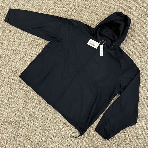 North End Jacket Mens Full Zip Parka Raincoat New - Picture 8 of 20