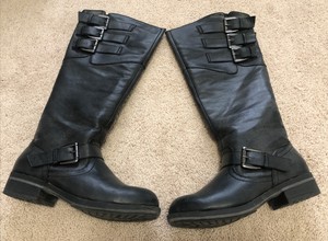 lundunn boots