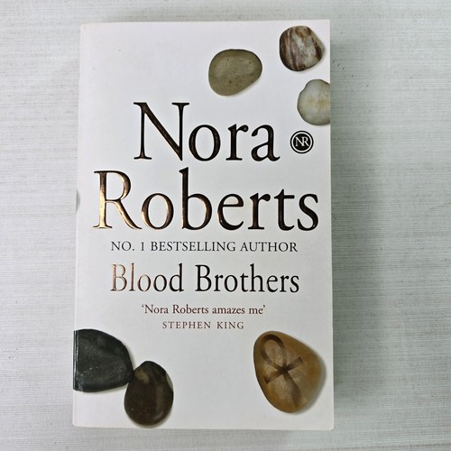 Blue Dahlia Nora Roberts PB Books Choose Your Title - Select & Save Romance - Picture 220 of 229