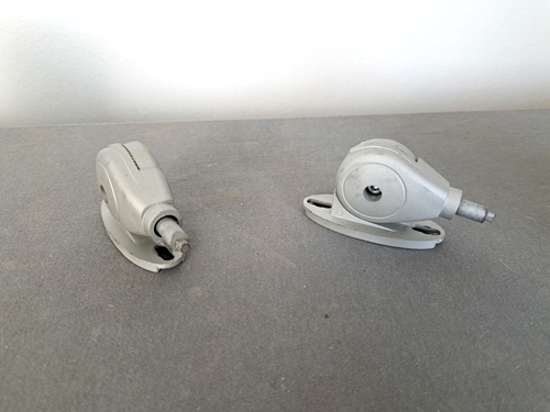 Magnat Needle 9000 ALU Rear Speaker mit Ständern je 2 Stück - Bild 7 von 13