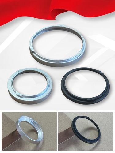 Metal UV Adapter 4 Rolleiflex Bay I II III 1 2 3 to M37 M39 M43 Thread UV RingtV - Picture 2 of 15