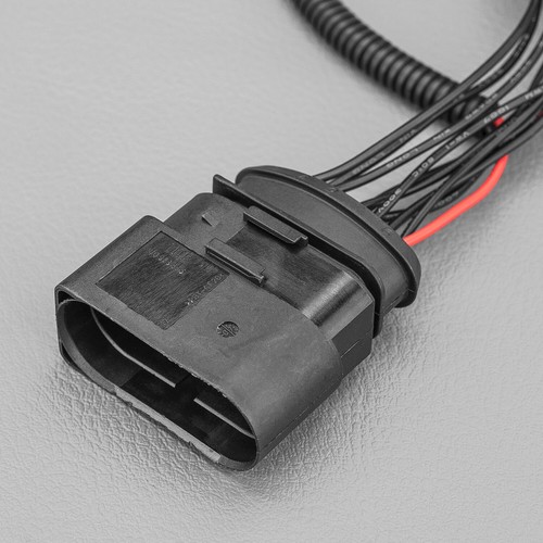 STEDI™ Piggy Back Adapter To Suit VW Amarok (PRE APR 2024) - Picture 2 of 9