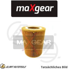 ÖLFILTER FÜR BMW ALPINA WIESMANN 5 E39 M52 B20 M54 B22 M54 B25 M54 B30 MAXGEAR