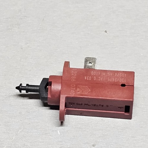 Motor de cera para lavavajillas LG ABT35083801, abt35083802 161470652 11278-65 - Imagen 7 de 9