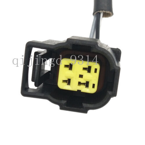 Oxygen Sensor For 2008-2018 Dodge Challenger 3.6L 5.7L 6.1L 6.4L Up/Downstream - Picture 6 of 12