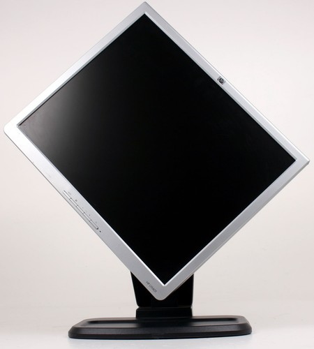 CHEAP HP 19" MIX LA1956x L1940T L1950G TFT LCD FLAT OFFICE COMPUTER CCTV MONITOR - Bild 4 von 6