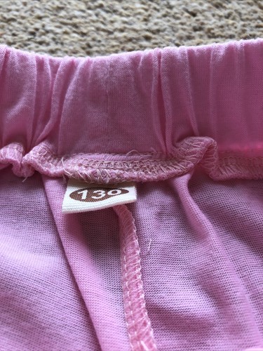 Girls - Shein - Shorts Pack - Pink/Grey/ Black - Size 130cm - BNWT - Picture 3 of 9