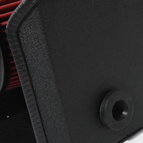 DIRENZA KOUDE LUCHTVINDUCTIE INLAATFILTER KIT VOOR VW POLO 6R 1.0 1.2 TSI 09-14 - Afbeelding 9 van 9