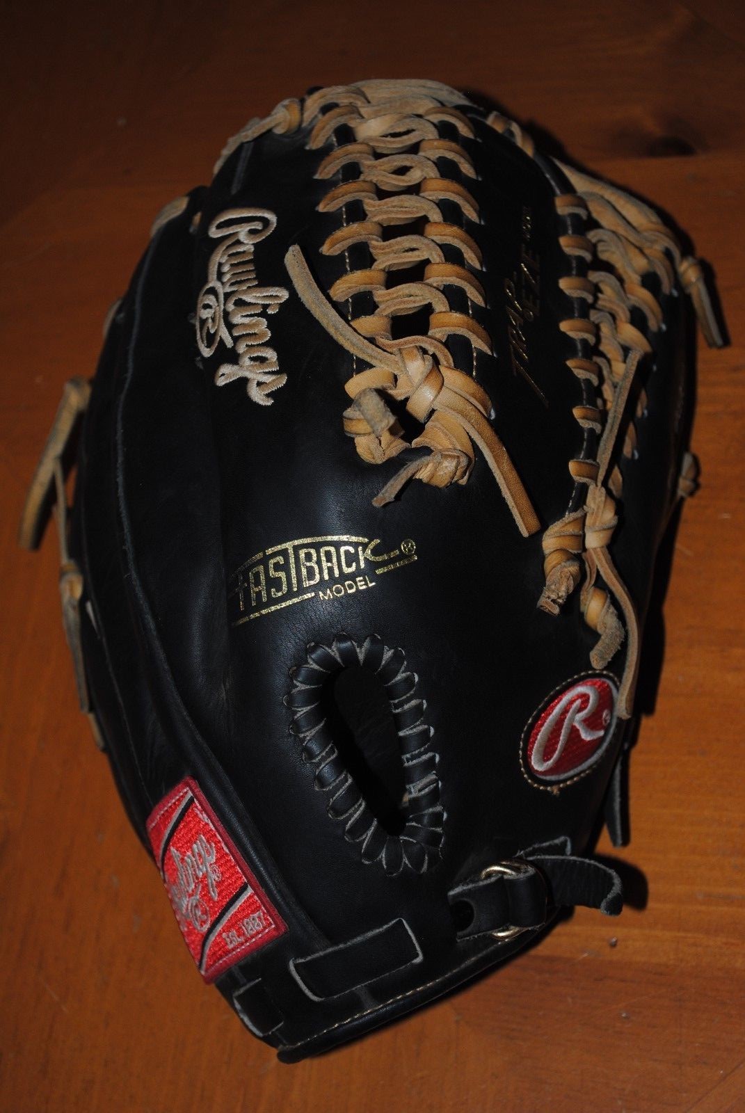 RAWLINGS RAWLINGS