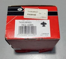 Gates TH35395G1 Thermostat   BMW 1 series BMW 3 series