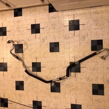 A/C Hose fits 03-05 Ford Explorer Sport Trac 4.0L-V6 YF3075 motorcraft