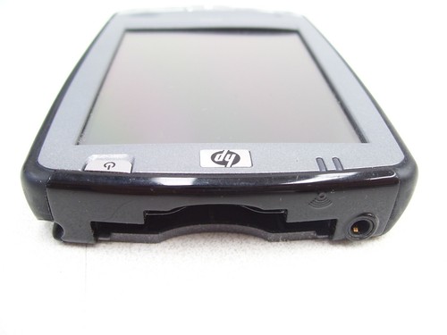 HP IPAQ POCKET PC PDA HX2190B HSTNH-L05C-BT FA673B#ABG HANDHELD - 第 8/12 張圖片