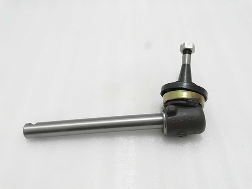 NEW MASSEY FERGUSON 1035 RIGHT HAND FRONT SPINDLE SHAFT (NEW MODEL) #T150 - Picture 2 of 4