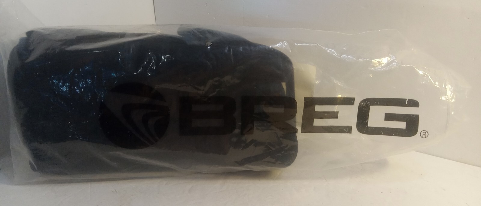 Breg Slingshot 3 L Shoulder Brace Pads Only Large (00044) Open Bag eBay