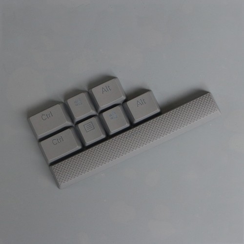 Replacement Keycaps for Corsair K70 K65 K95 RGB STRAFE Logitech G710 Keyboard - Picture 6 of 14