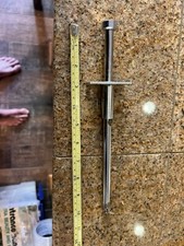 large door slide lock bolt pin latch 