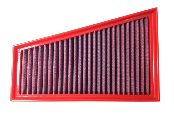 BMC Luftfilter FB 762/20 Mercedes GLA (X156) 180 PS 122 BJ 15-image