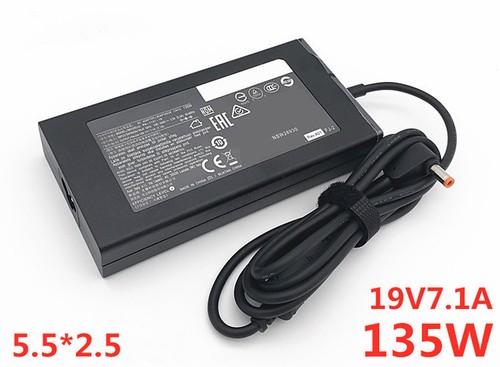 Adapter Ladegerat für Aspire PA-1131-16. PA-1131-05. PA-1131-07 V15 V5-591G-74MJ - Bild 4 von 7