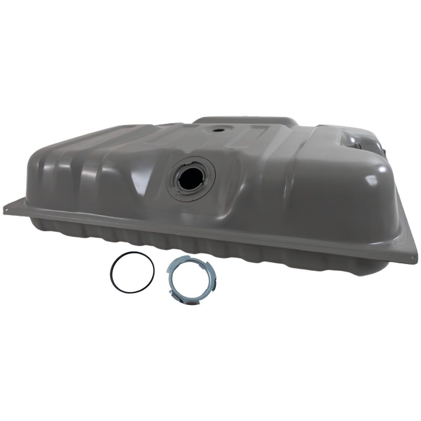 Топливный бак объемом 19 галлонов для Ford F-150 F-250 F-350 1980-1984 годов выпуска за задней осью