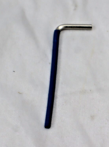 Bosch BOHANDL50 - Pro-Style Handle Kit for 800 Series B21CT80SNS Refrigerator - Bild 9 von 10