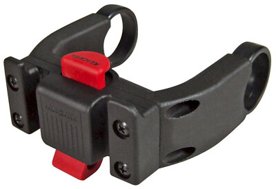 KLICKfix Halter Lenkeradapter für E-Bikes 0211EB ohne Schloss Ø 22 31,8mm