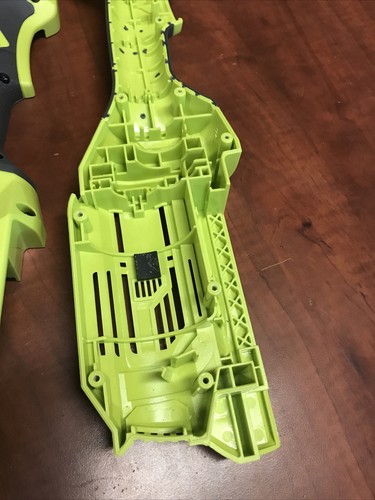 See Descr. New OEM Parts Handle Set Assembly Ryobi String Trimmer 40V RY40006VNM - Picture 3 of 10