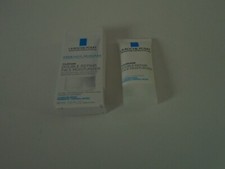 La Roche-Posay Double Repair Face Moisturizer 1.35 FL. OZ. New In Box